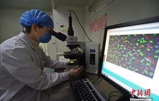 广东人类精子库，选择更像爸爸的精子，实现遗传的独特魅力