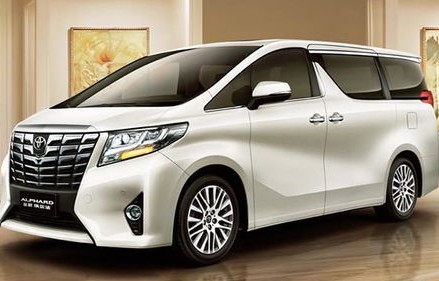 世界十大顶级商务车(世界十大顶级商务车百万以上)