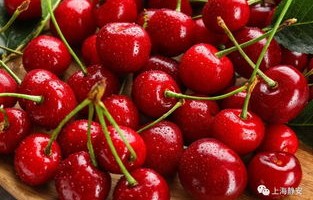 车厘子开始下架了，市场变迁与消费者心理的微妙互动