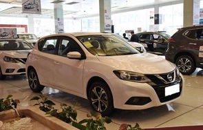 日产骐达车怎么样(日产骐达怎么样?快来听下老司机怎么评价吧!)