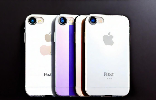 苹果4代和4s区别（iphone4代和4s的区别）