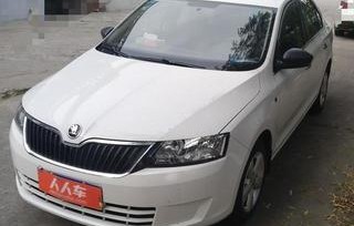 大众斯柯达昕锐(大众斯柯达昕锐16手动挡多少钱)