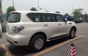 尼桑途乐报价(尼桑途乐报价 价格表)