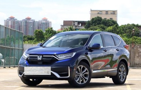 本田crv2023款最新消息(本田crv2023款最新消息视频)