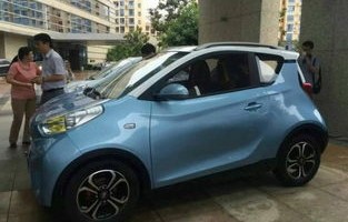 奇瑞小蚂蚁新能源汽车2022款价格(奇瑞小蚂蚁电动汽车价格报价)