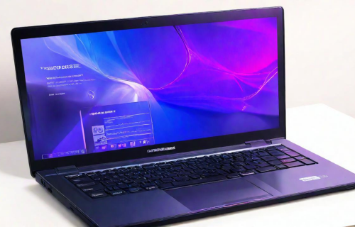 笔记本电脑排名前十名（笔记本电脑排名前十名有哪些）