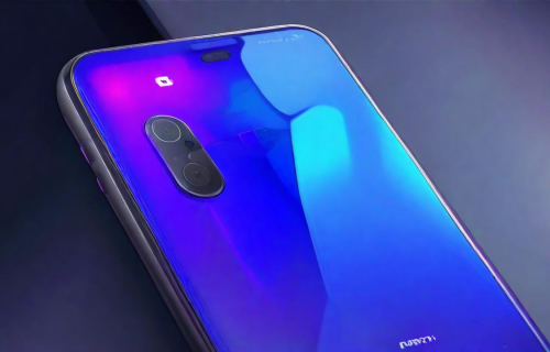 酷派手机最新款手机（酷派手机最新款手机2019）