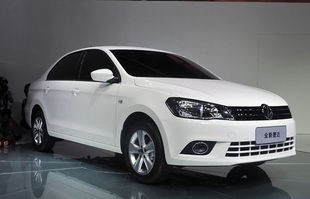 大众捷达新款(大众捷达新款是哪年出的)