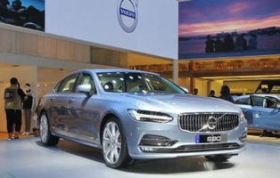 s90沃尔沃2024款落地价(s90沃尔沃2024款落地价电动)
