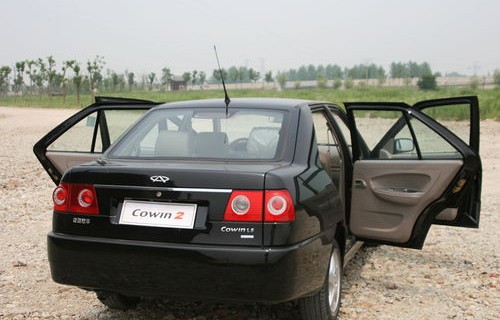 奇瑞旗云2质量怎么样(奇瑞旗云2价格是多少)