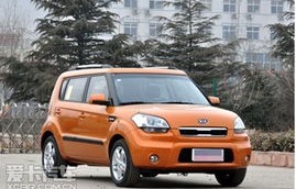 东风悦达起亚秀尔图片(东风悦达起亚suⅴ图片)
