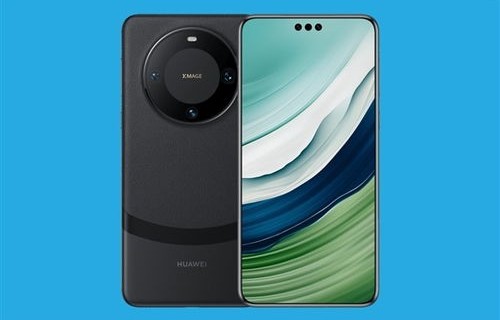 华为Mate70真机图曝光，科技与创新的再次碰撞