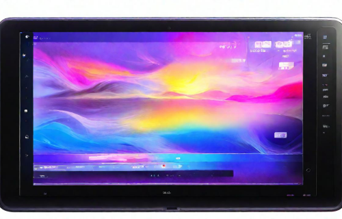 专业绘画平板电脑排行（平板绘画软件排行）