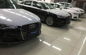 新款奥迪a6多少钱(新款奥迪a6多少钱轿车)