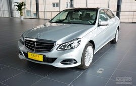 奔驰e系列价格(奔驰e系列全部车型价格)