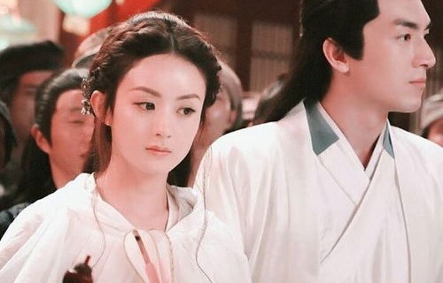 冯绍峰新剧老婆情人修罗场深度解析