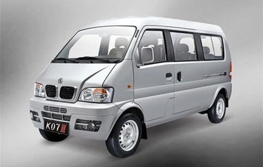 东风面包车全部车型及图片(东风面包车全部车型图片黑色车标是什么)