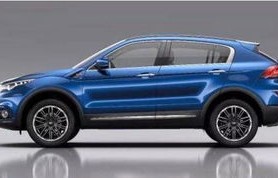 suv车型图片及价格20万左右(suv什么牌子车最好20万左右)