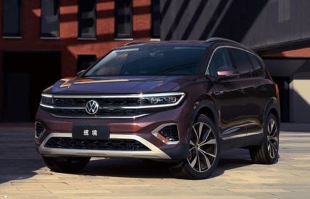 大众揽境2021款价格及图片(大众揽境2021款价格及图片330)