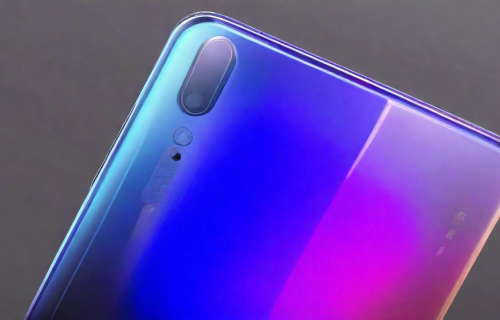 华为p20pro价格（华为p20pro官方价）