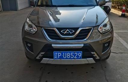 奇瑞自动挡7万左右的车(奇瑞自动挡七万左右)