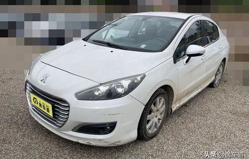标致308二手车值得买吗(二手标致308为何不值钱)