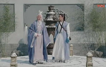 穿越时空的短剧之旅，我当昏君的古代体验