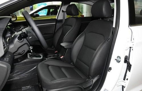 朗逸最新报价，品质与价值的完美结合