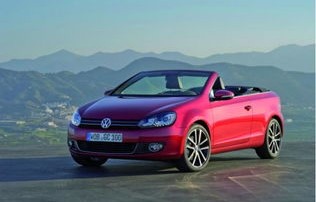 大众跑车(大众跑车敞篷)