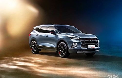 雪佛兰suv全部车型(雪佛兰suv全部车型7座)