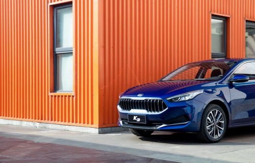 悦达起亚k3参数配置(悦达起亚k3参数配置表)