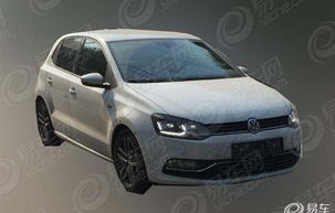 大众polo价格及图片(大众polo价格及图片市场价)