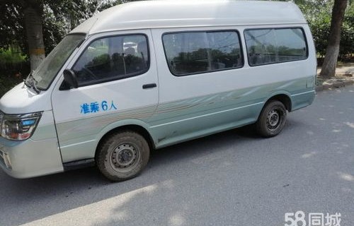 二手金杯车个人出售(二手金杯车个人出售哈尔滨)