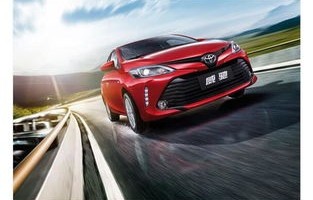 一汽丰田vios威驰价格(一气丰田威驰具体价格)