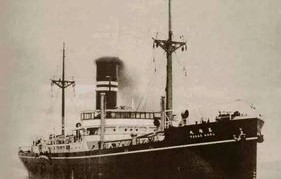 在黎滞留华人绝望中的希望——中国轮船的曙光