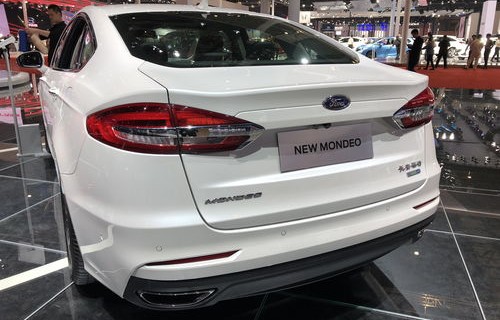 为什么懂车的人开福特(为什么懂车买福特)