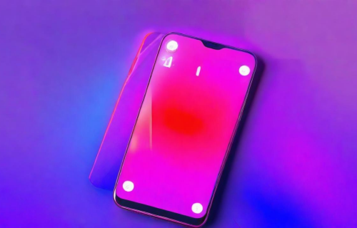 红米note7（红米note7pro）