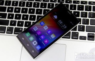 小可乐手机，智能生活的全新体验