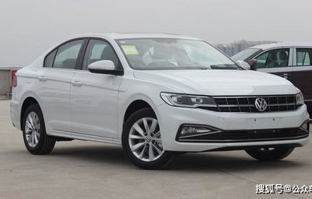 大众宝来2020款图片(大众宝来最新款)