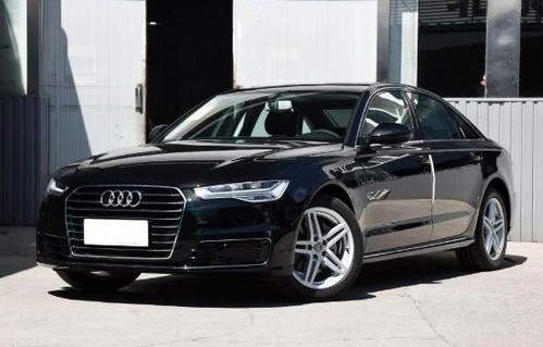 奥迪a6l最新款报价(奥迪a6l最新款报价及图片)