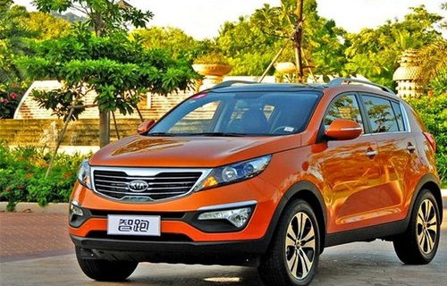 二手起亚智跑值得买吗(二手起亚智跑值得入手吗)