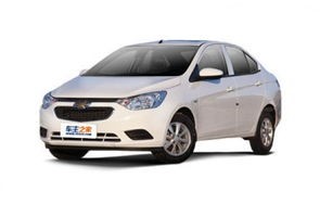 雪佛兰赛欧价格表(雪佛兰赛欧报价表)