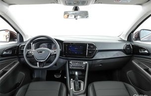 新捷达报价多少(新捷达suv价格)