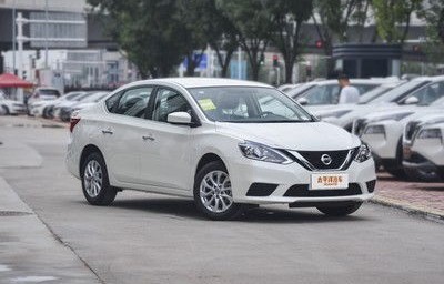 汽车轩逸报价及图片(汽车轩逸价格)