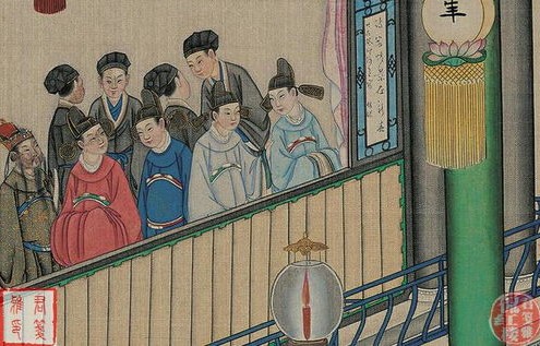 宫先生之家四宝抄家事件，一部82集短剧的深度解析