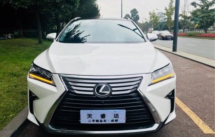 二手车雷克萨斯8万左右(二手雷克萨斯车型大全及价格表)