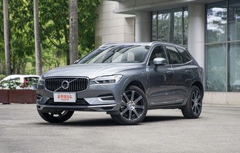 沃尔沃xc60最新报价(沃尔沃xc60最新款报价)