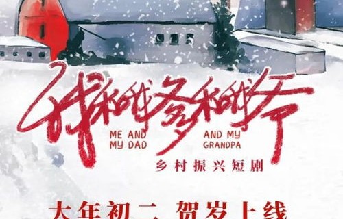 短剧重生，2000年后我走向了人生巅峰（共101集）