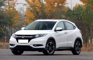 本田车型大全2023新款价格(本田车型大全2023新款价格七座)