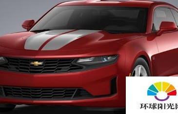 雪佛兰所有车型名字和图片(雪佛兰汽车系列大全)